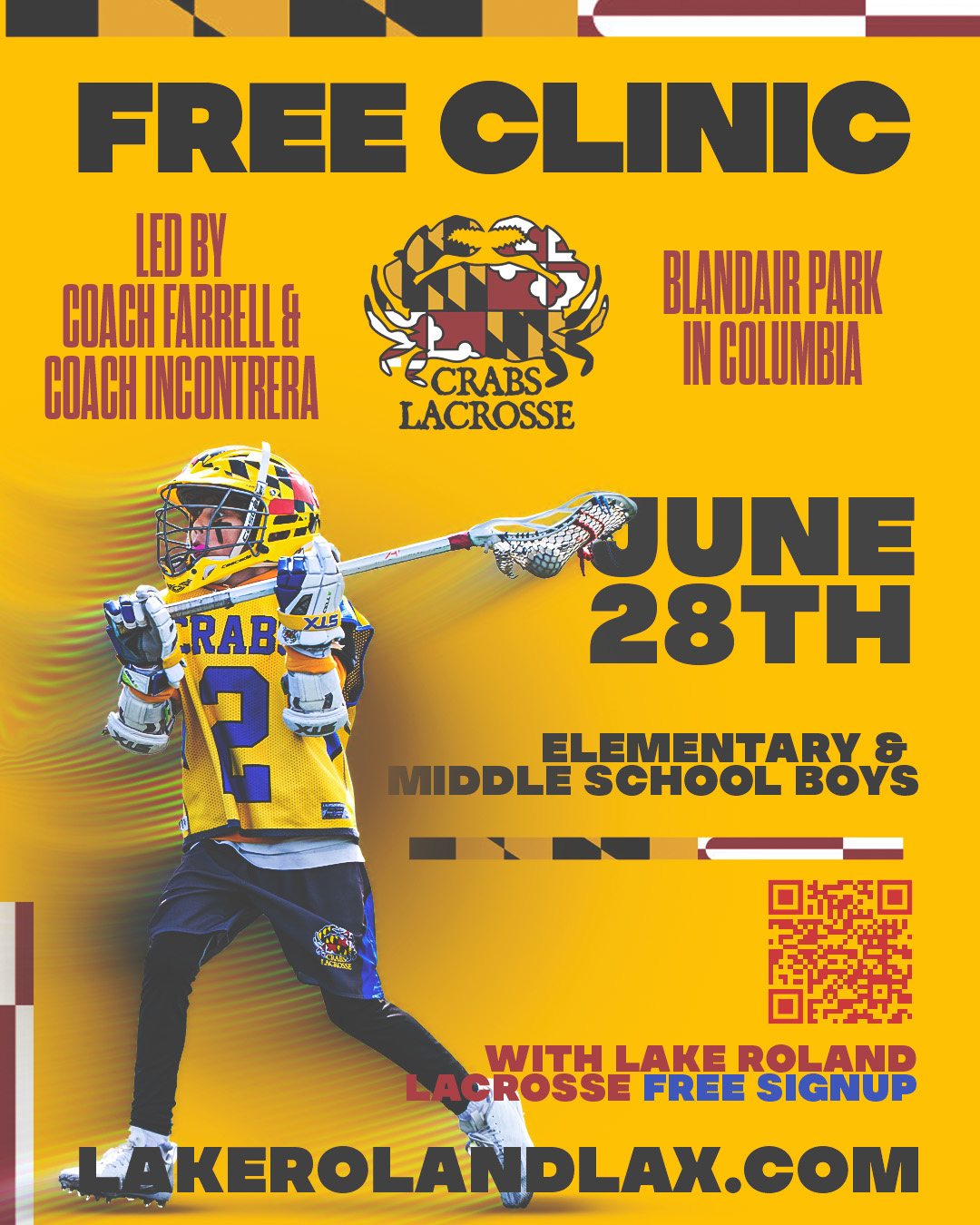 Post